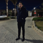 Mostafa Teleb