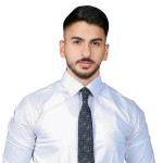 NOUREDDIN Hammad