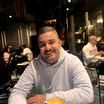 Mohamed Ahmed