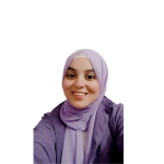 Esraa Yahia