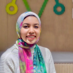 Nada Hamad