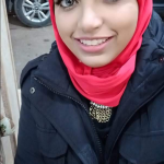 Randa Elghandour